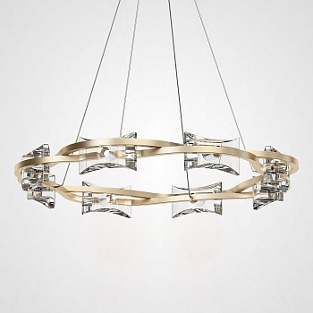 Подвесная люстра REMINA D78 by ImperiumLoft