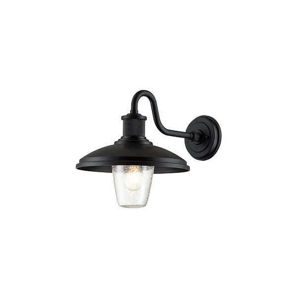 Настенный фонарь Kichler KL-ALLENBURY2-M-BKT