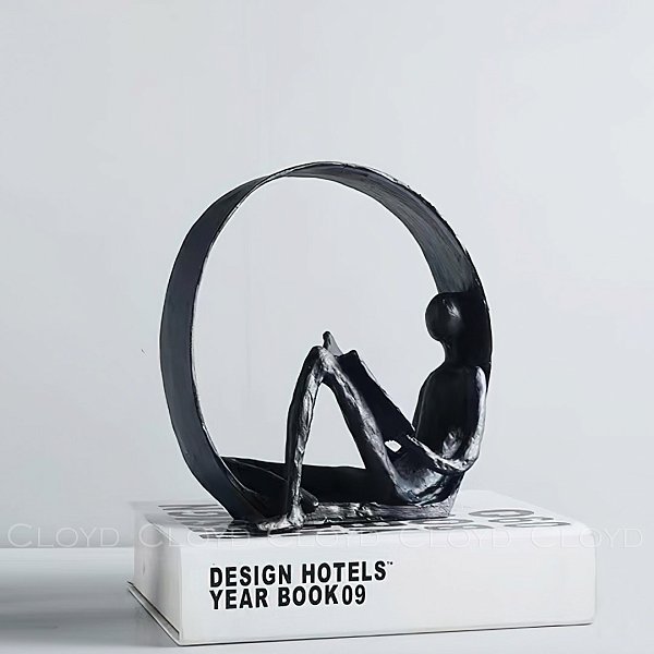 Статуэтка Cloyd Figure-1643 50175