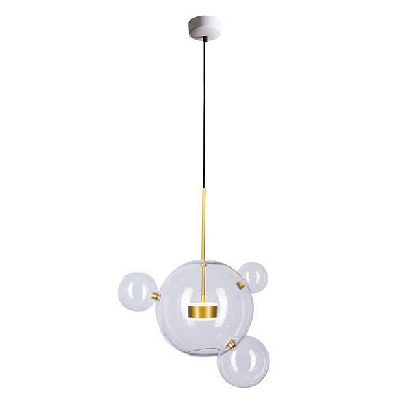 Подвесной светильник Delight Collection ST-0801-3+1