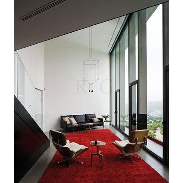 Подвесной светильник Vibia Wireflow 0310