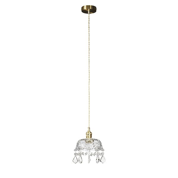 Подвесной светильник LOFT IT Lace 10110/C