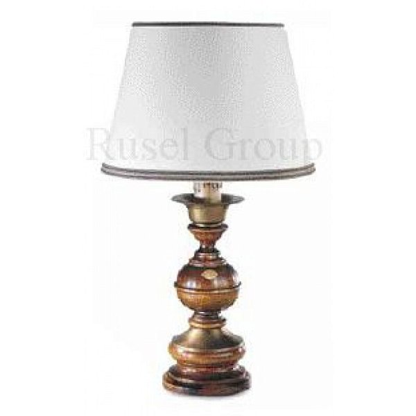Настольный светильник Florenz Lamp 1247.01.