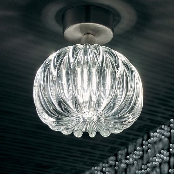 Потолочный светильник Vistosi DIAMANTE PL G
