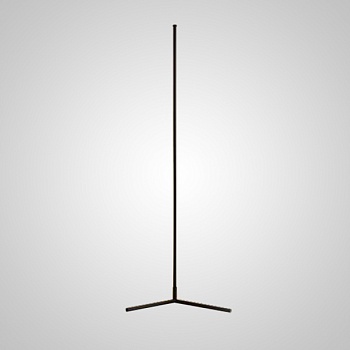 Торшер VIEL  Black by ImperiumLoft