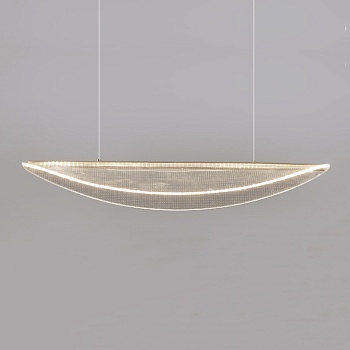 Подвесной светильник MASSON L80 4000К by ImperiumLoft