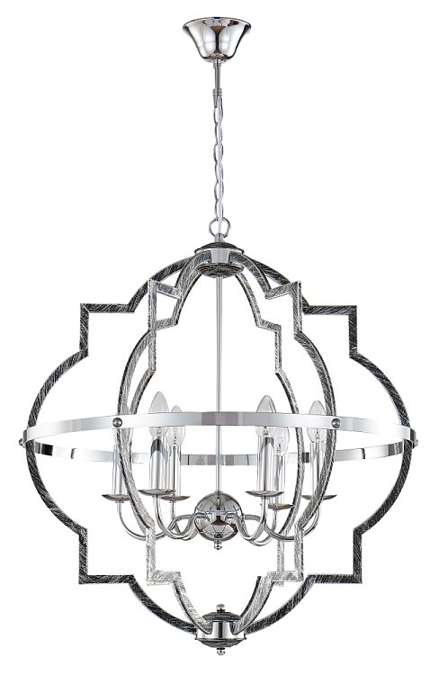 Светильник подвесной Crystal Lux FELIPE SP6