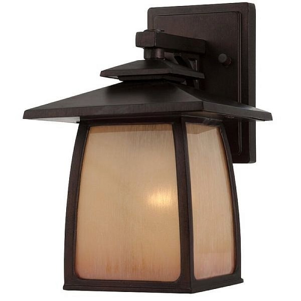 Настенный светильник L'Arte Luce Kioto L73288.56