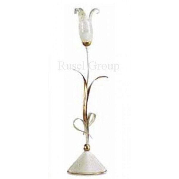 Настольный светильник Florenz Lamp 2406.01B