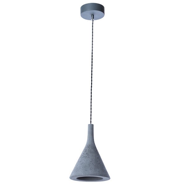 Подвесной светильник Arte Lamp A4324SP-1GY