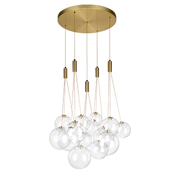 Подвесной светильник LOFT IT 10270/D15