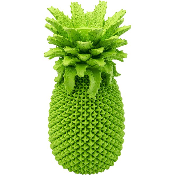 Ваза Pineapple Green 30 см KARE 56297