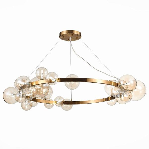 Подвесной светильник ST Luce SL1165.303.24