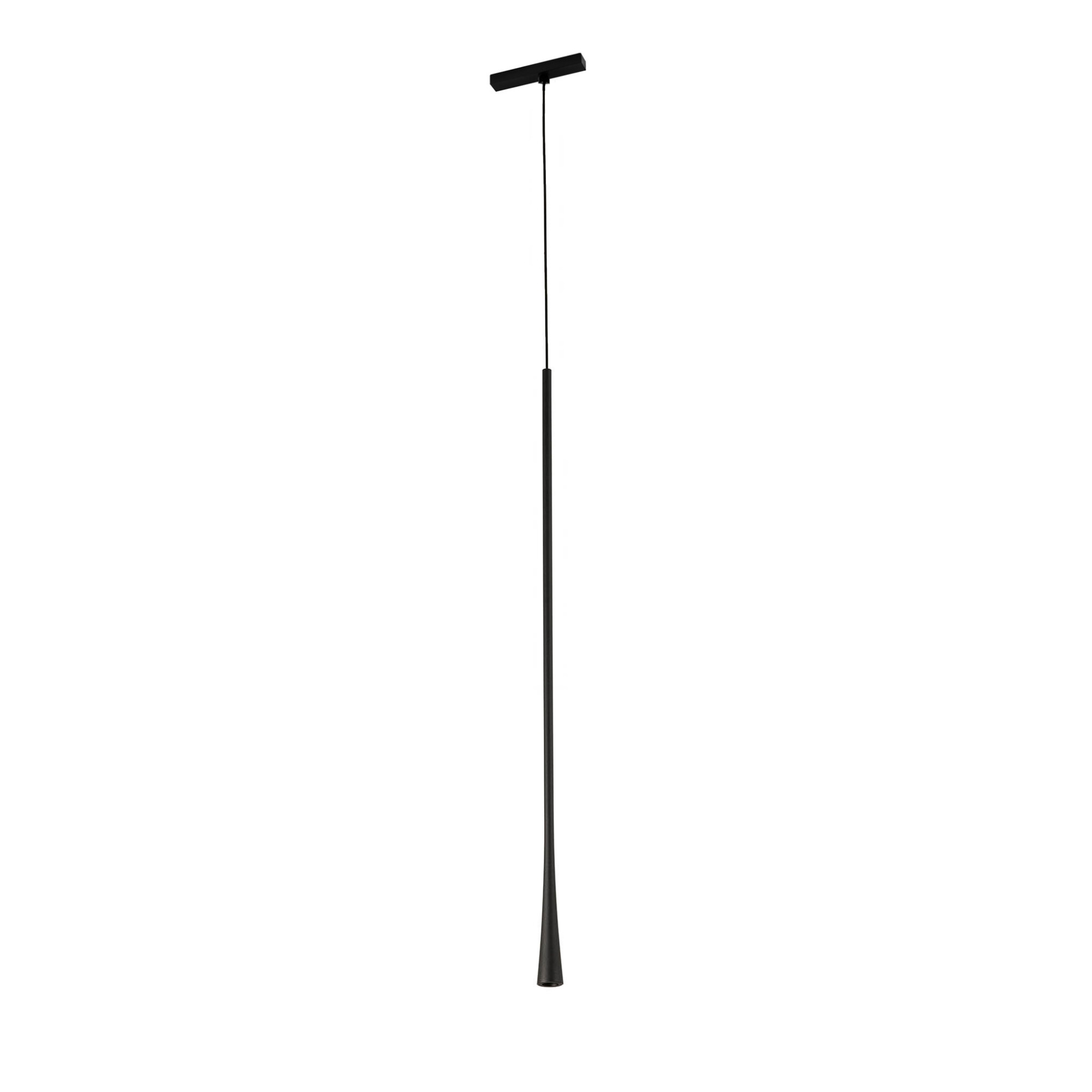 Подвесной светильник DIANA 400 NESO Black 6 Вт 2700К CASAMBI Faro