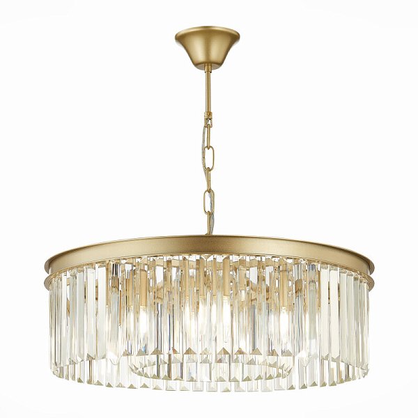 Подвесная люстра ST-Luce SL1624.203.08