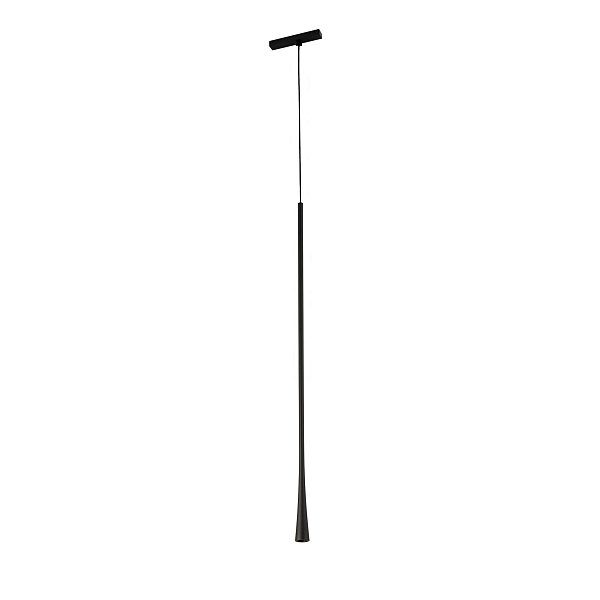 Подвесной светильник DIANA 400 NESO Black 6 Вт 2700 К Faro