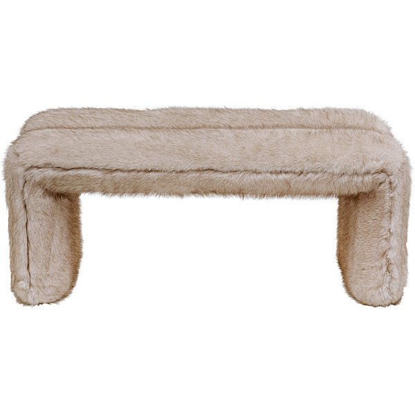 Скамья Lilja Soft 101cm KARE 70833