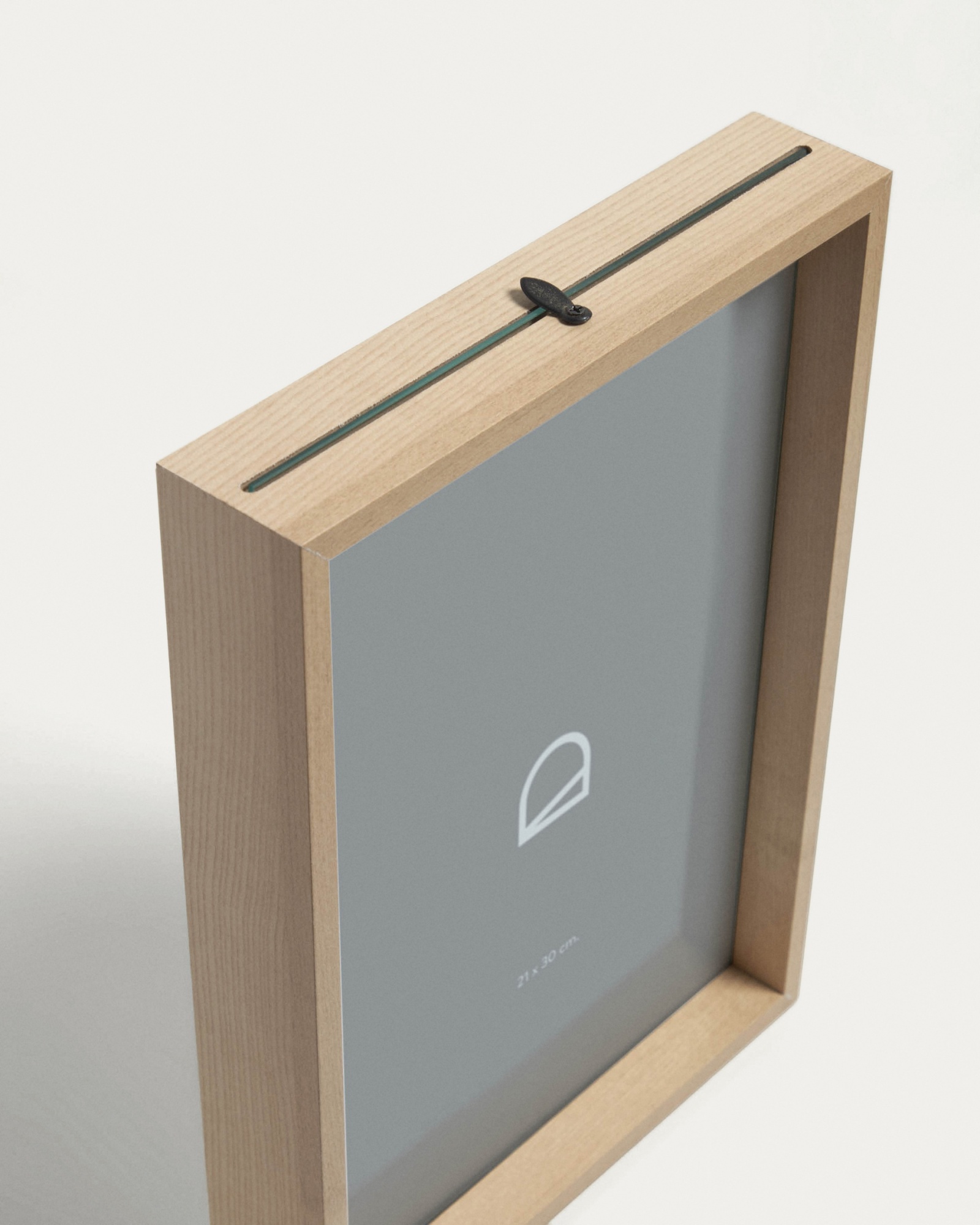 Фоторамка Flavina 22 x 31 cm натуральная La Forma (ex Julia Grup)