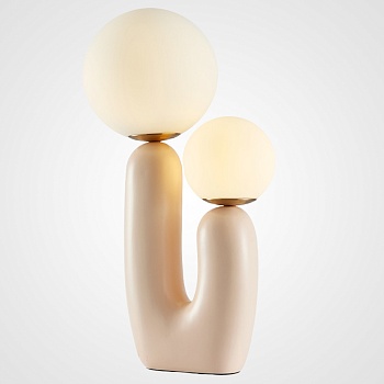 Настольная лампа Oo Lamp by ImperiumLoft