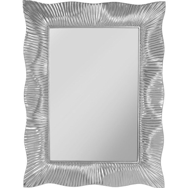 Зеркало Wavy 85696 Kare
