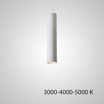 Точечный светильник PAN H30 White Трехцветный свет by ImperiumLoft