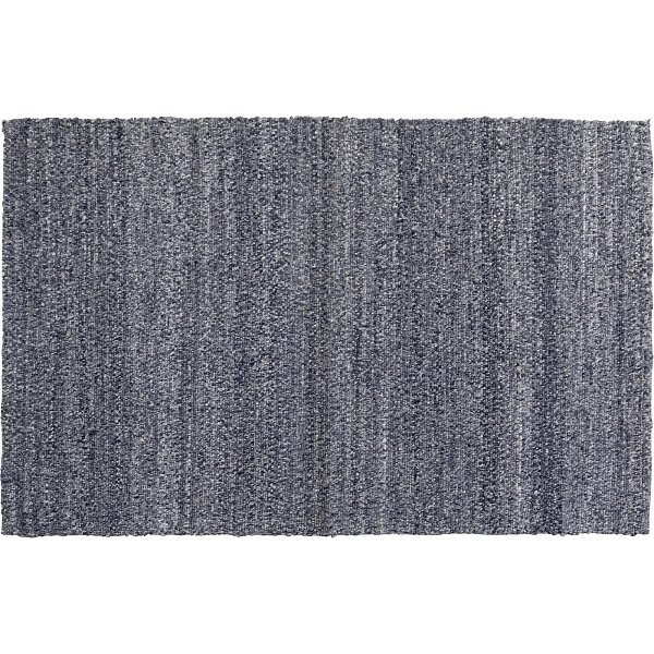 Ковер Boucara Blue 170x240cm KARE 57918