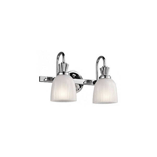 Бра для ванных комнат Kichler KL/CORA2 BATH