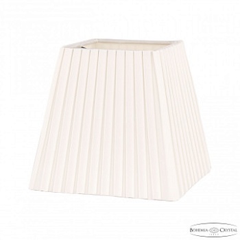 Абажур SQ1-S Bohemia Ivele Crystal