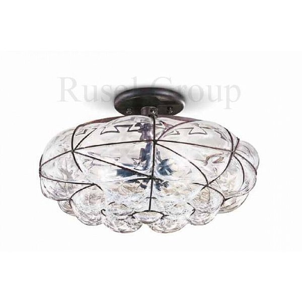 Потолочный светильник MM Lampadari SOFFIATI 5364/P3