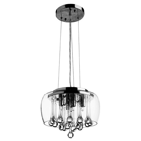 Подвесная люстра Arte Lamp A7054SP-5CC