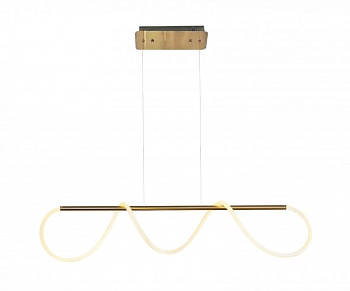 Подвесная люстра Kink Light 08041,33(3000K)