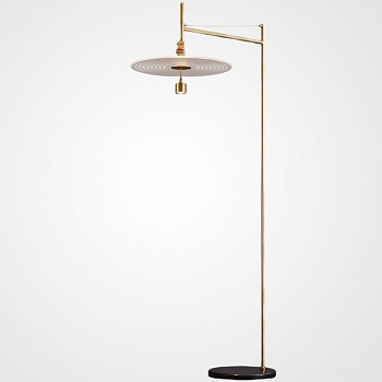 Торшер IVARA FL by ImperiumLoft