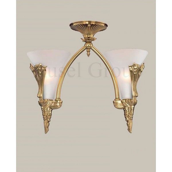 Потолочный светильник Creval Chloe 742H