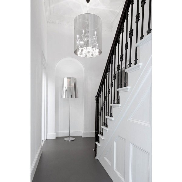Подвесной светильник Moooi Light Shade Shade Chandelier 47