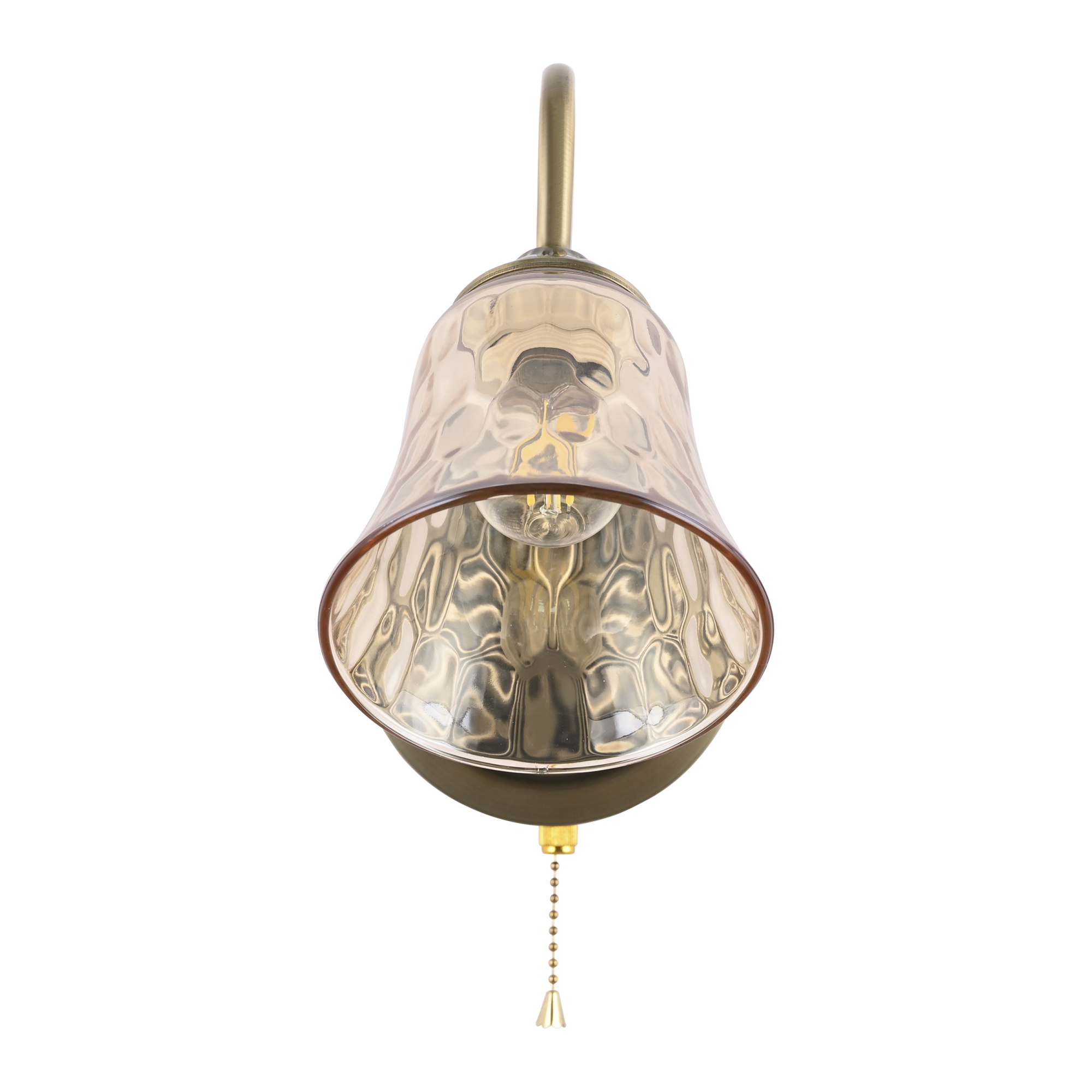 Бра с плафонами 340800/1W AB Arte Milano