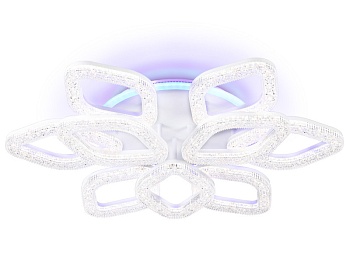 Накладная люстра Ambrella Light FA3929