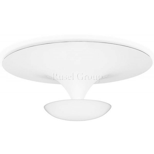 Настенно-потолочный светильник Vibia Funnel 2005