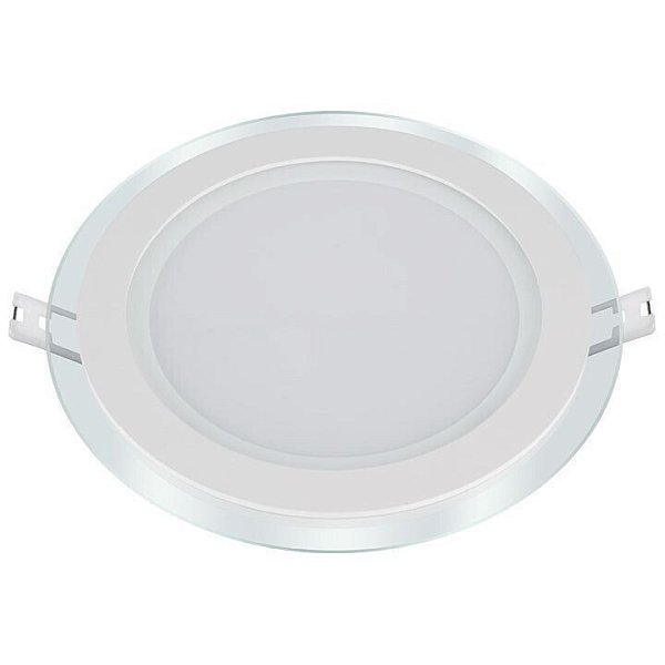 Светильник Downlight Elektrostandard DLKR200 18W 4200K белый