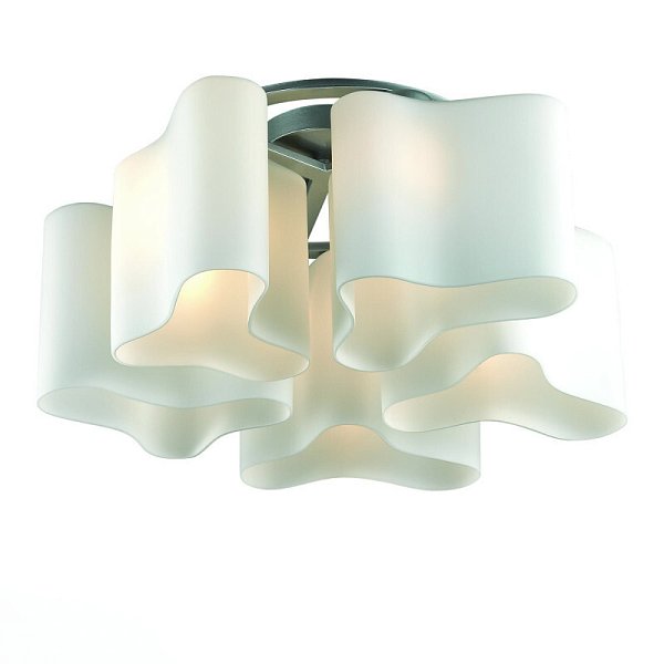 Накладная люстра ST Luce SL118.502.05