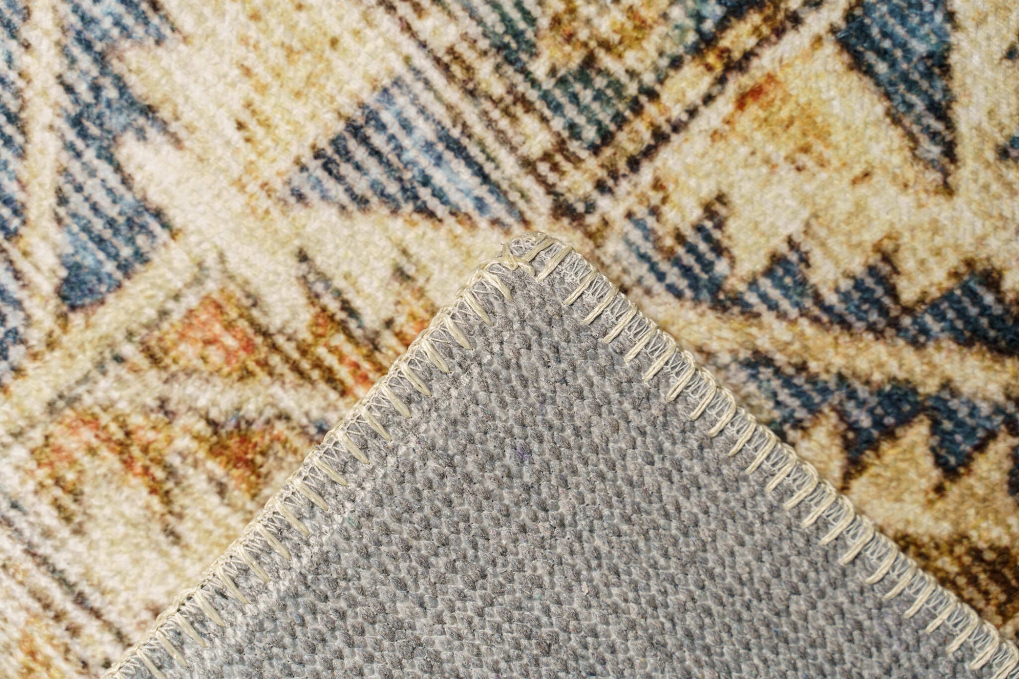 Ковер Carpet Decor PERSIAN brown C1261