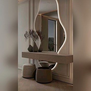 Зеркало BountyHome Falesco mv901