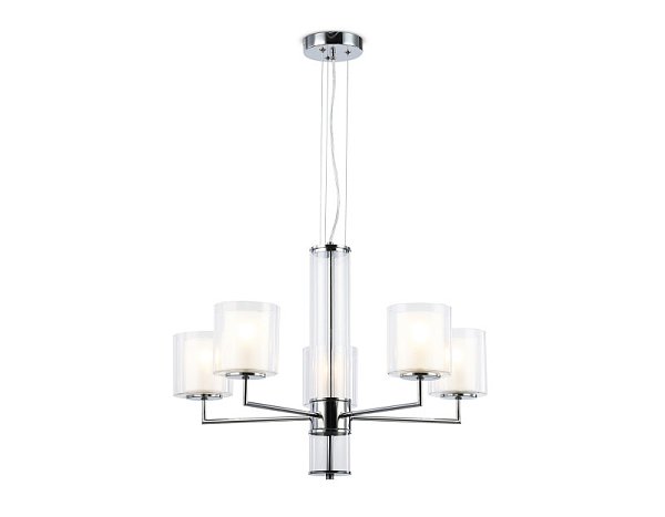 Подвесная люстра Ambrella Light LH56001