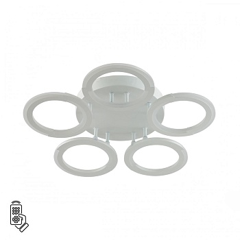 Потолочный светильник Lumion 8027/55CL