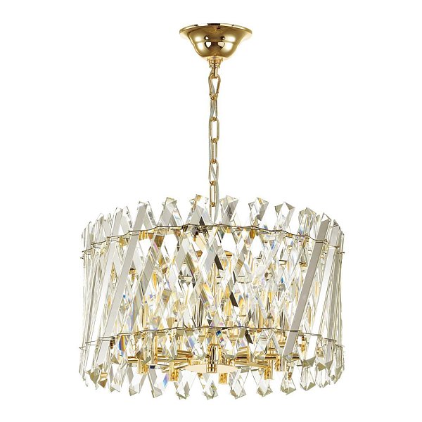 Люстра Odeon Light 4795/8