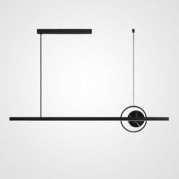 Подвесной светильник FLOYD L160 by ImperiumLoft