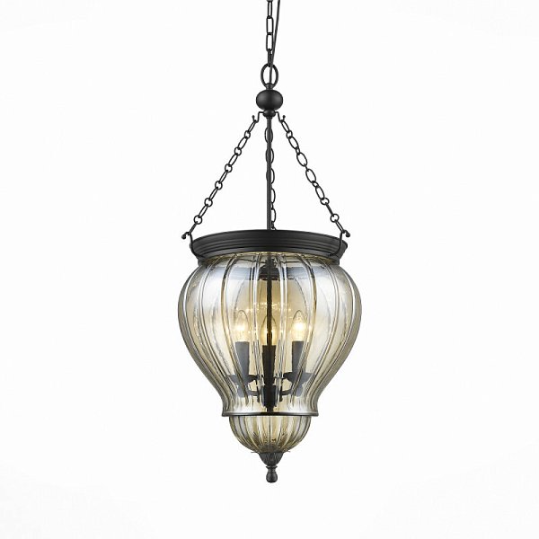Подвесная люстра ST Luce SL317.433.03