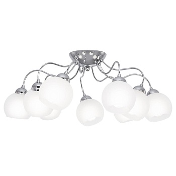 Накладная люстра Citilux CL147191