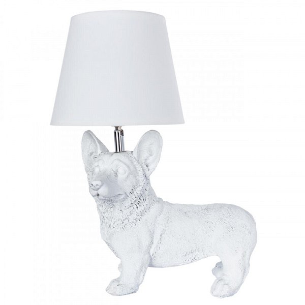 Настольная лампа ARTE Lamp A4008LT-1WH