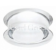 Встраиваемый светильник Fabbian Eli D27 F52 00 Встраиваемый светильник Fabbian Eli D27 F52 00