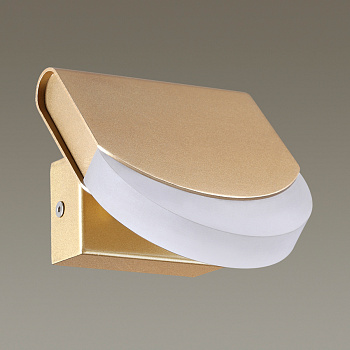 Настенный светильник KEMPTEN WALL by ImperiumLoft